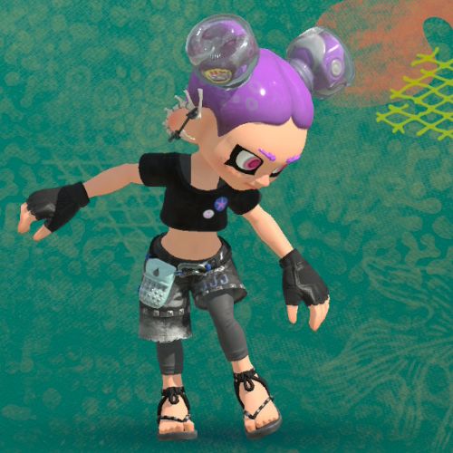 Fishbone Punk