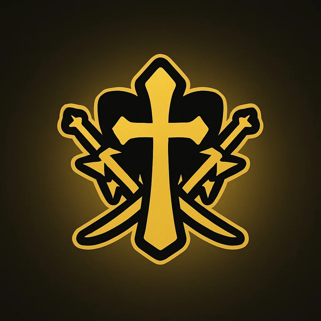 True Saint Mark