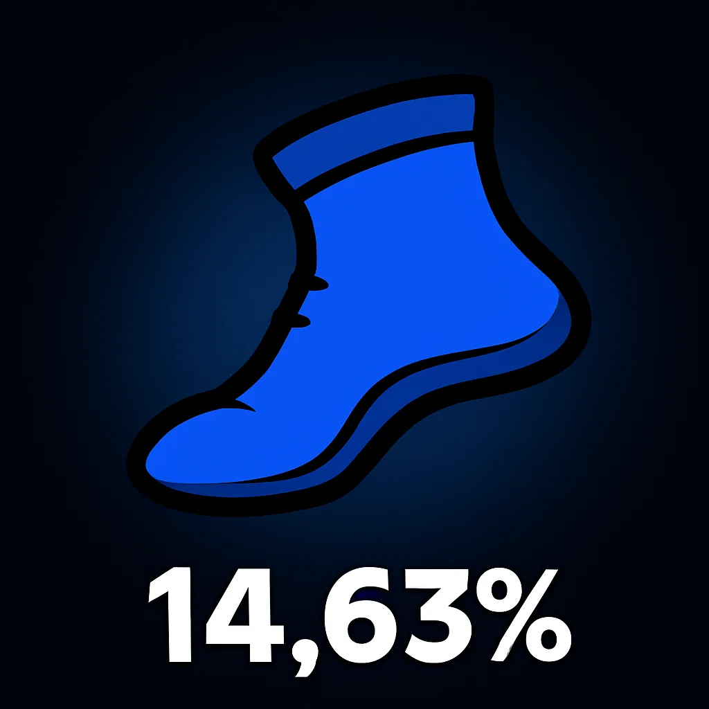 Speed I