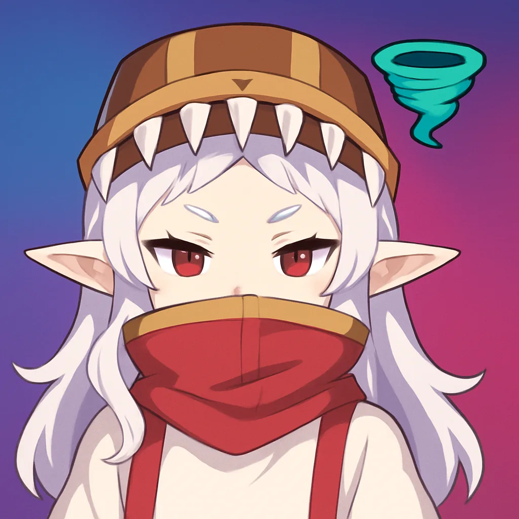 Elf Mage (Unleashed)