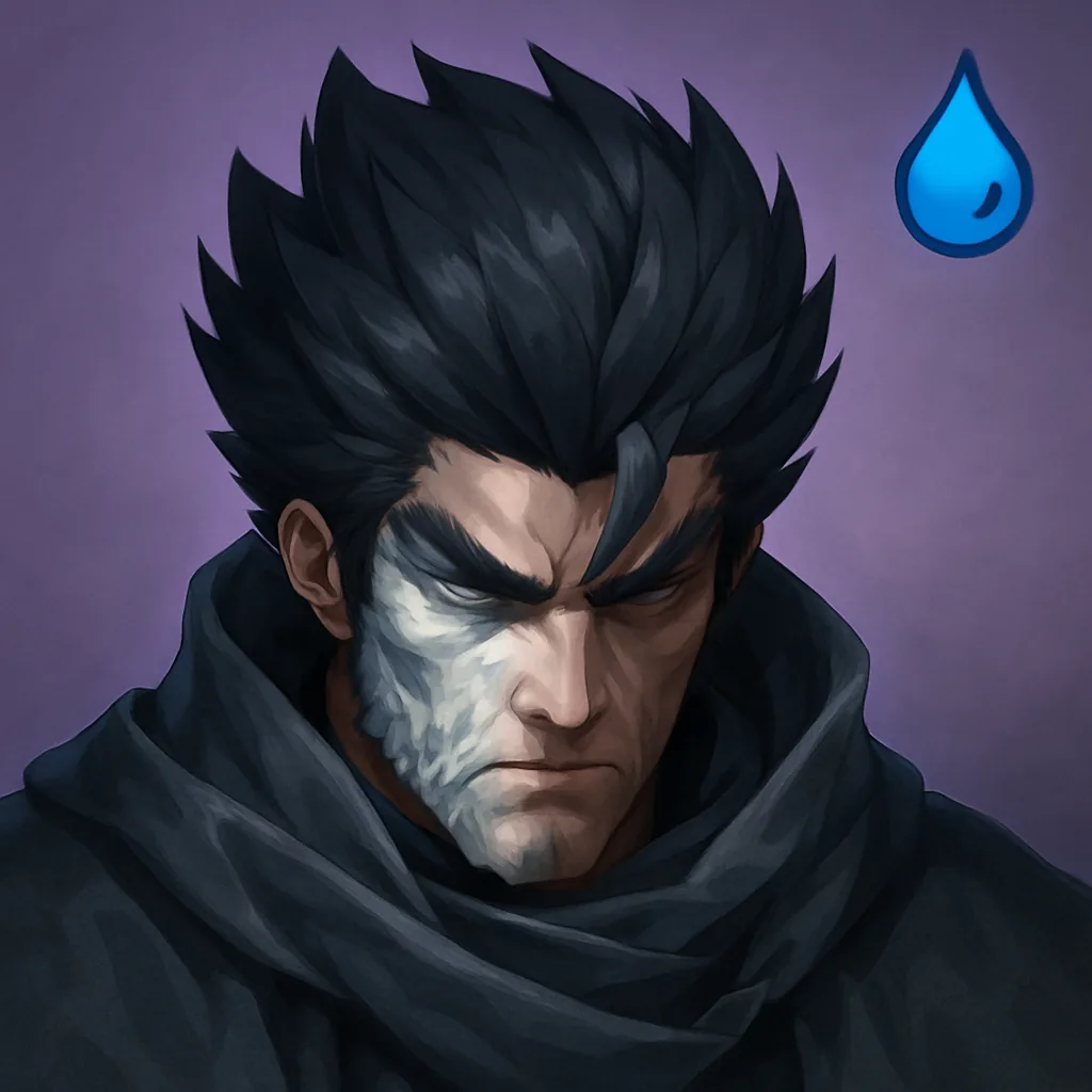 Ice Mage