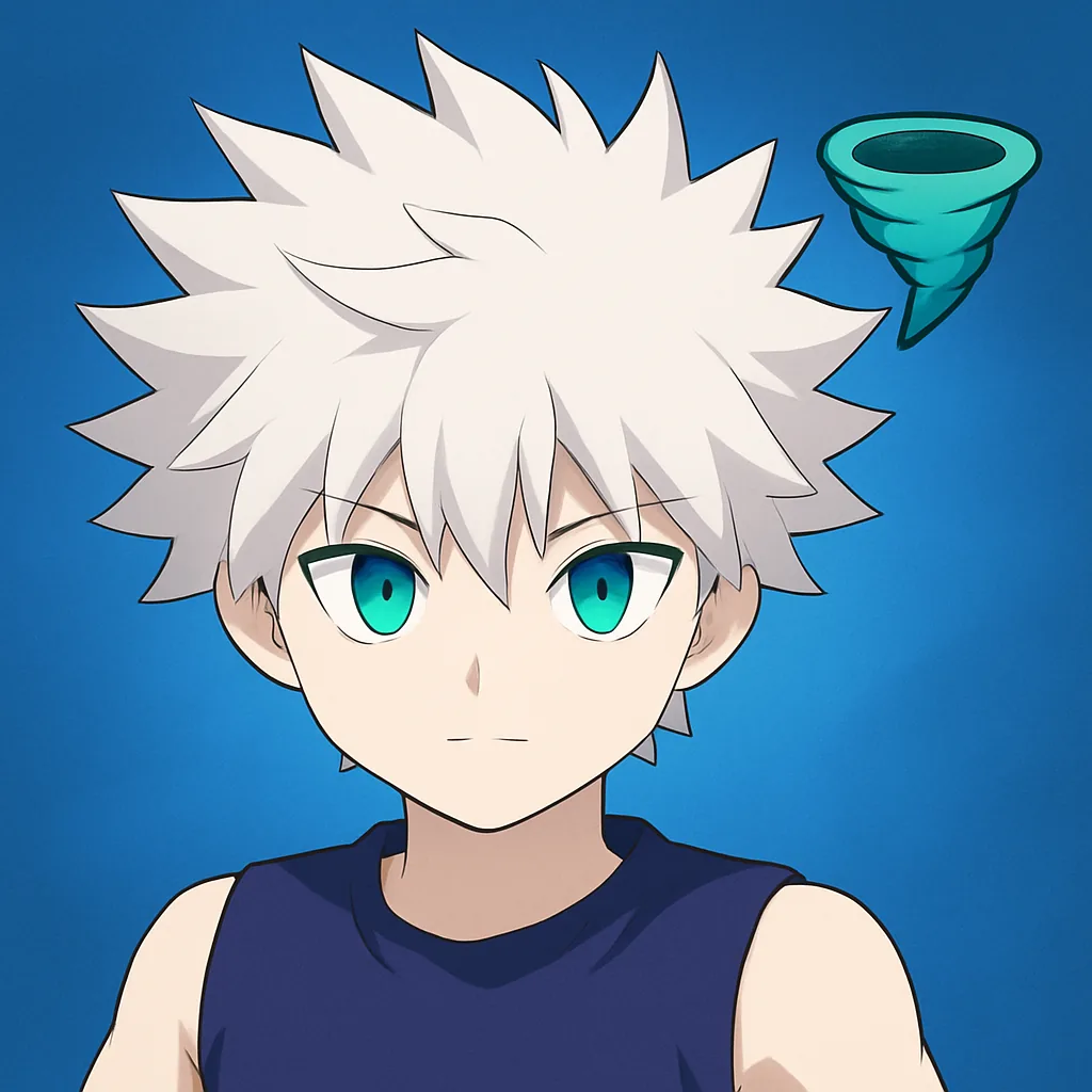 Kid Assassin