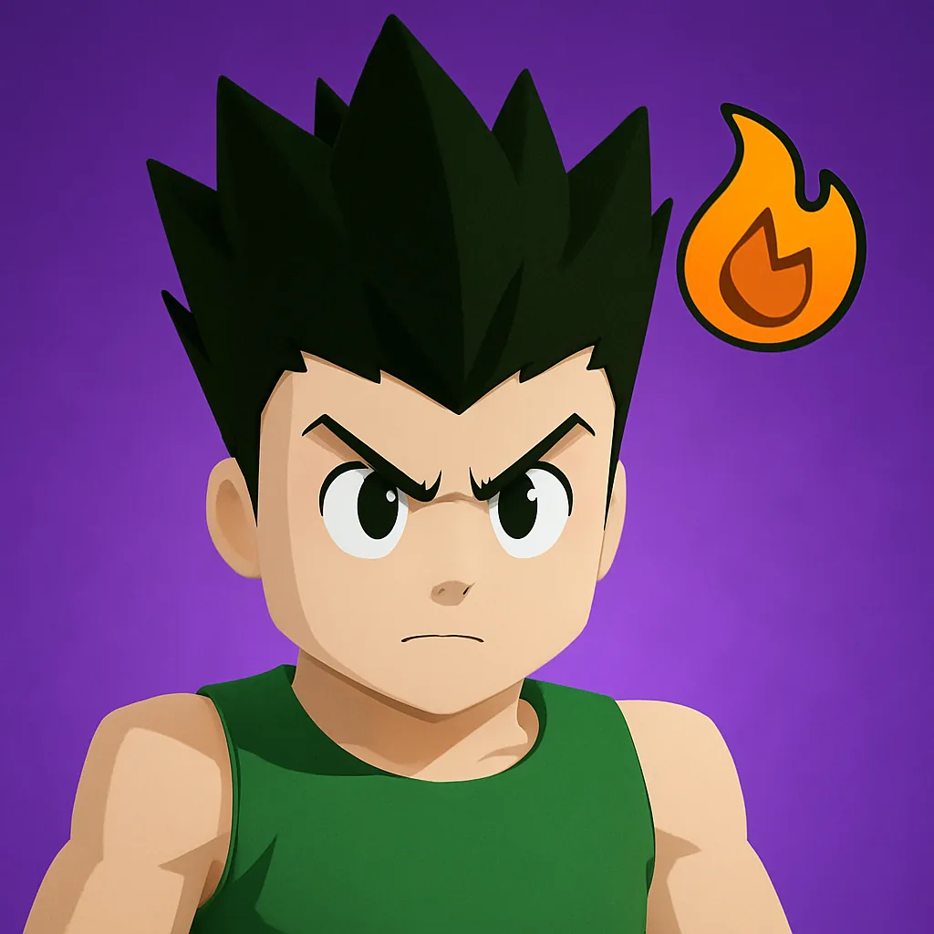 Nen Hunter
