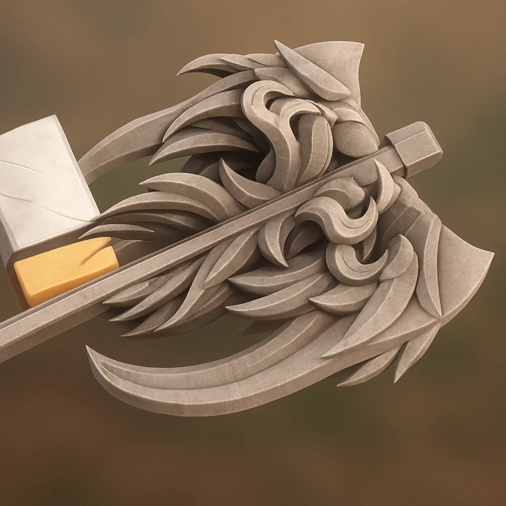 Great Axe