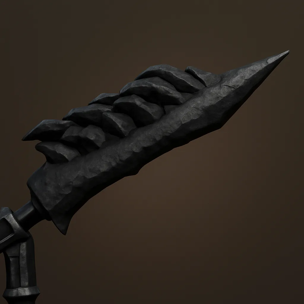 Greatsword