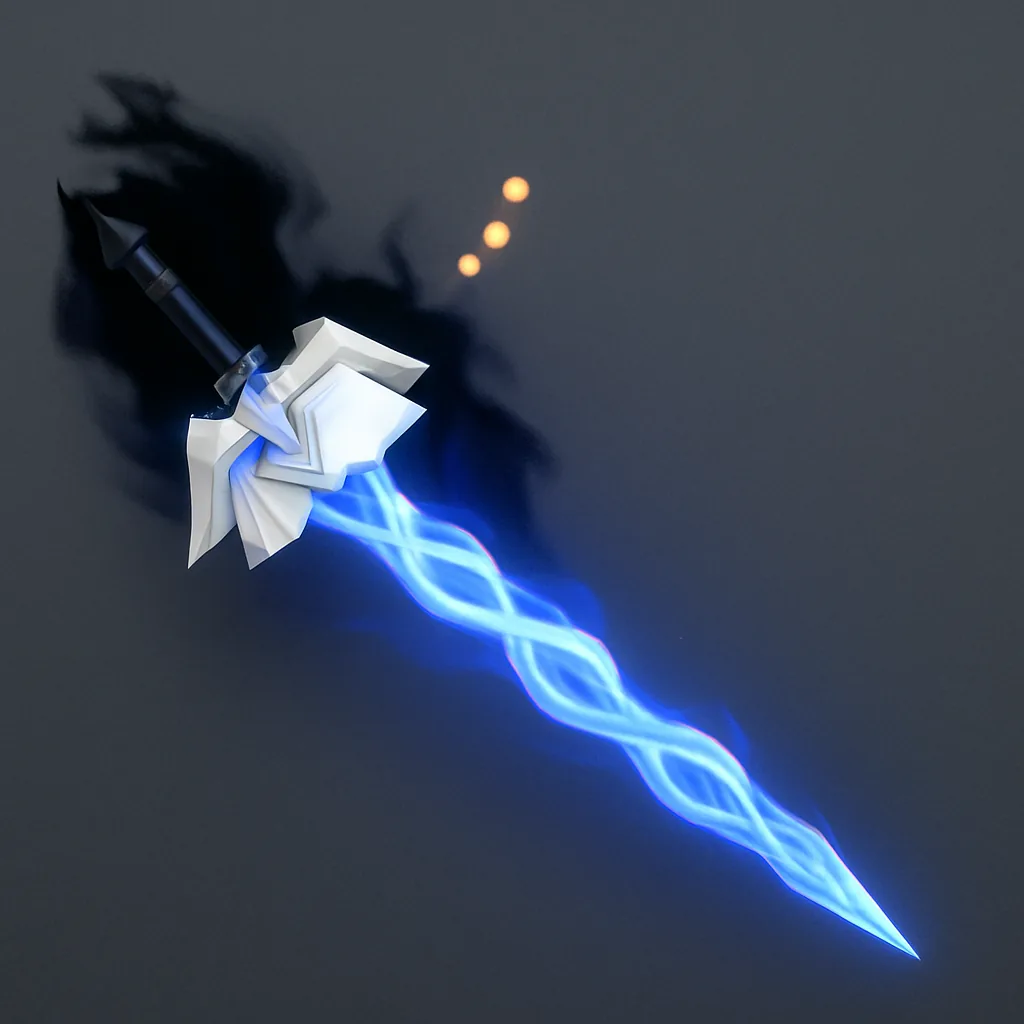 Longsword