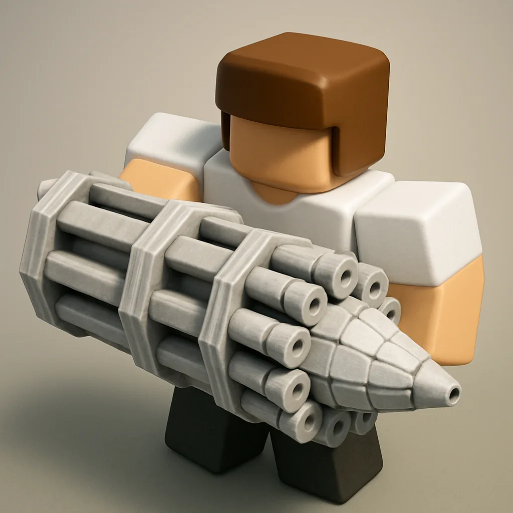 Minigun