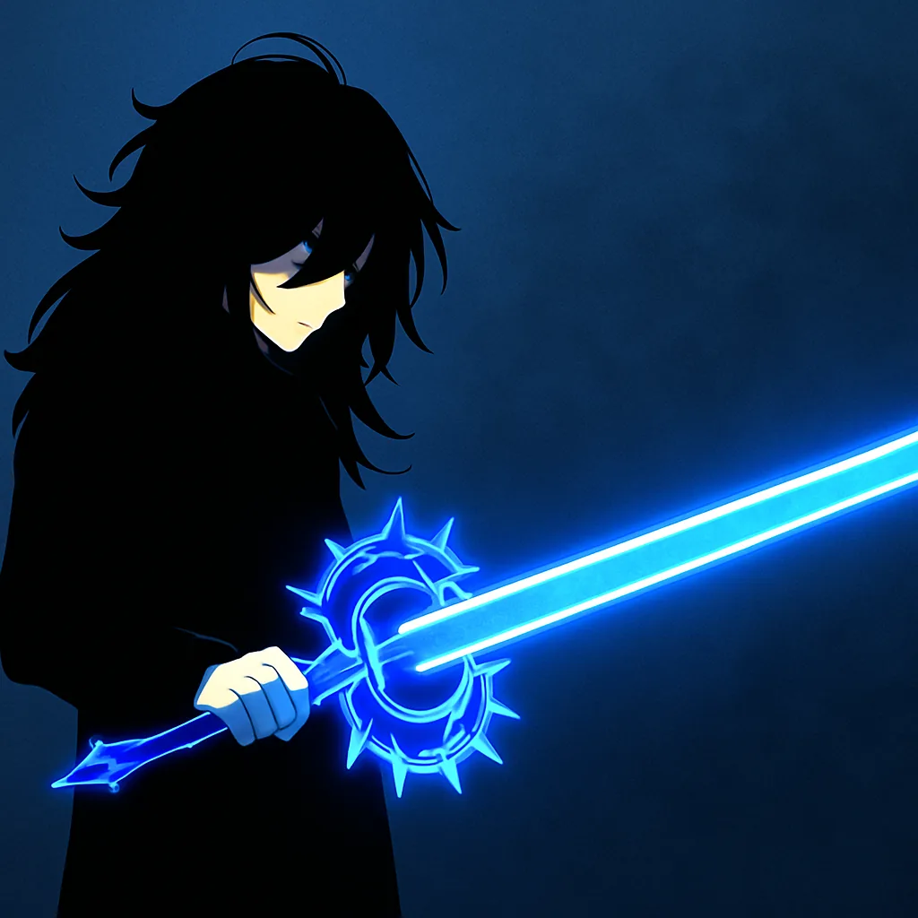 Rapier