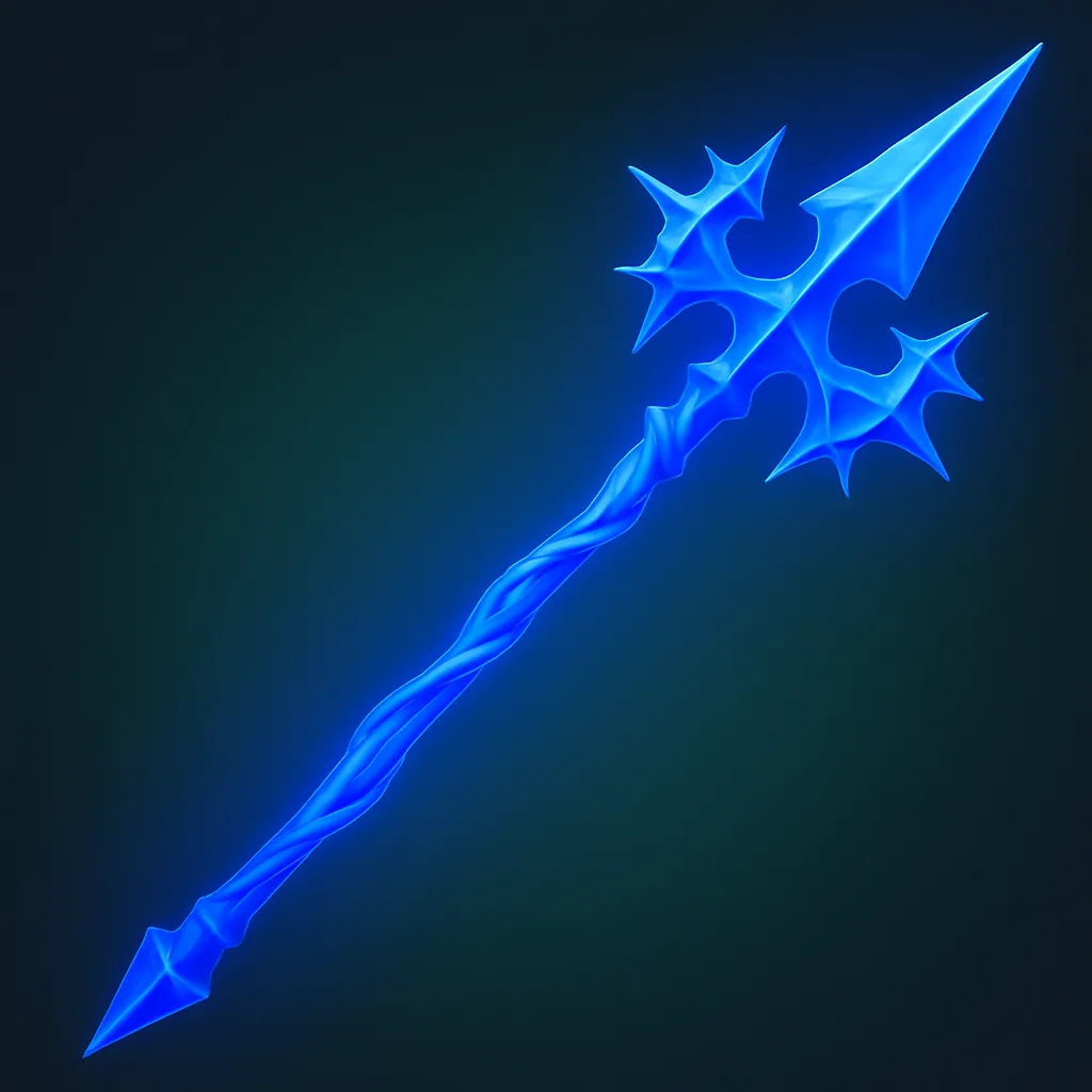 Spear