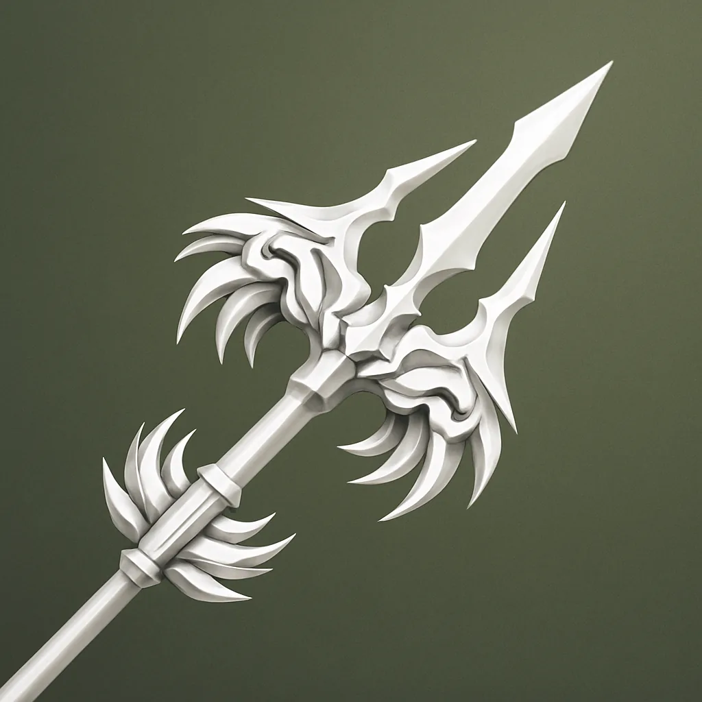 Spear