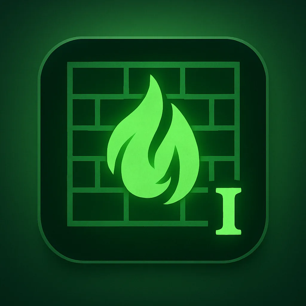 Firewall Tier I