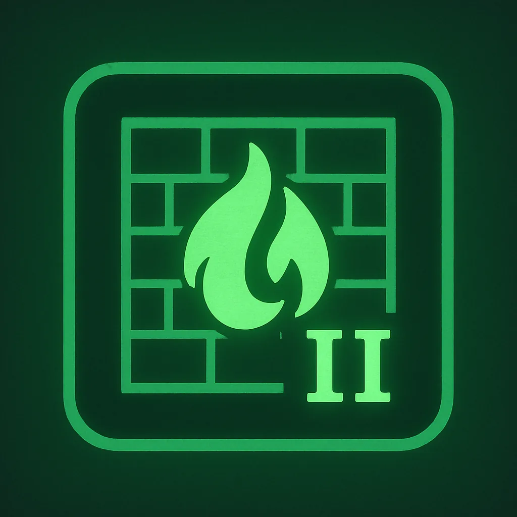 Firewall Tier II
