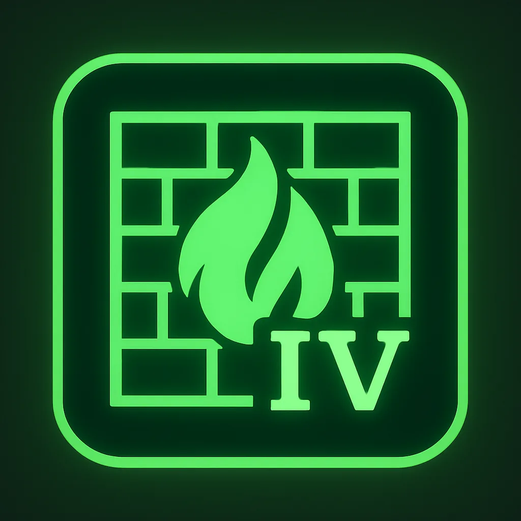 Firewall Tier IV