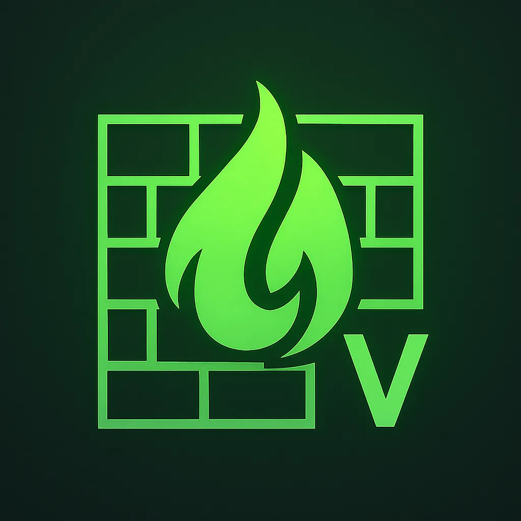 Firewall Tier V