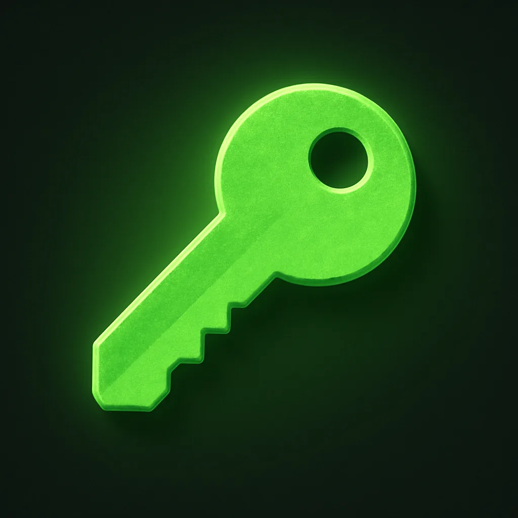 Key Cue
