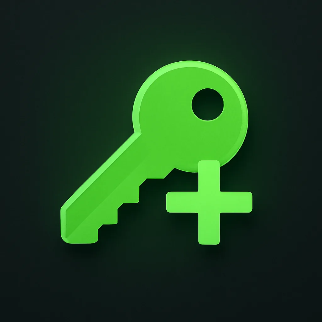 Key Cue Plus