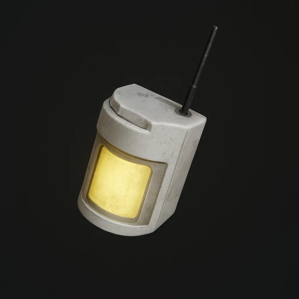 Motion Sensor