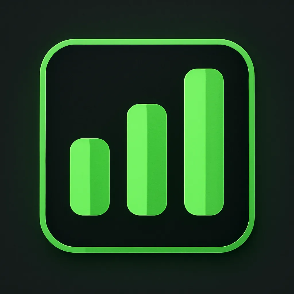 Sig. Boost Monitor