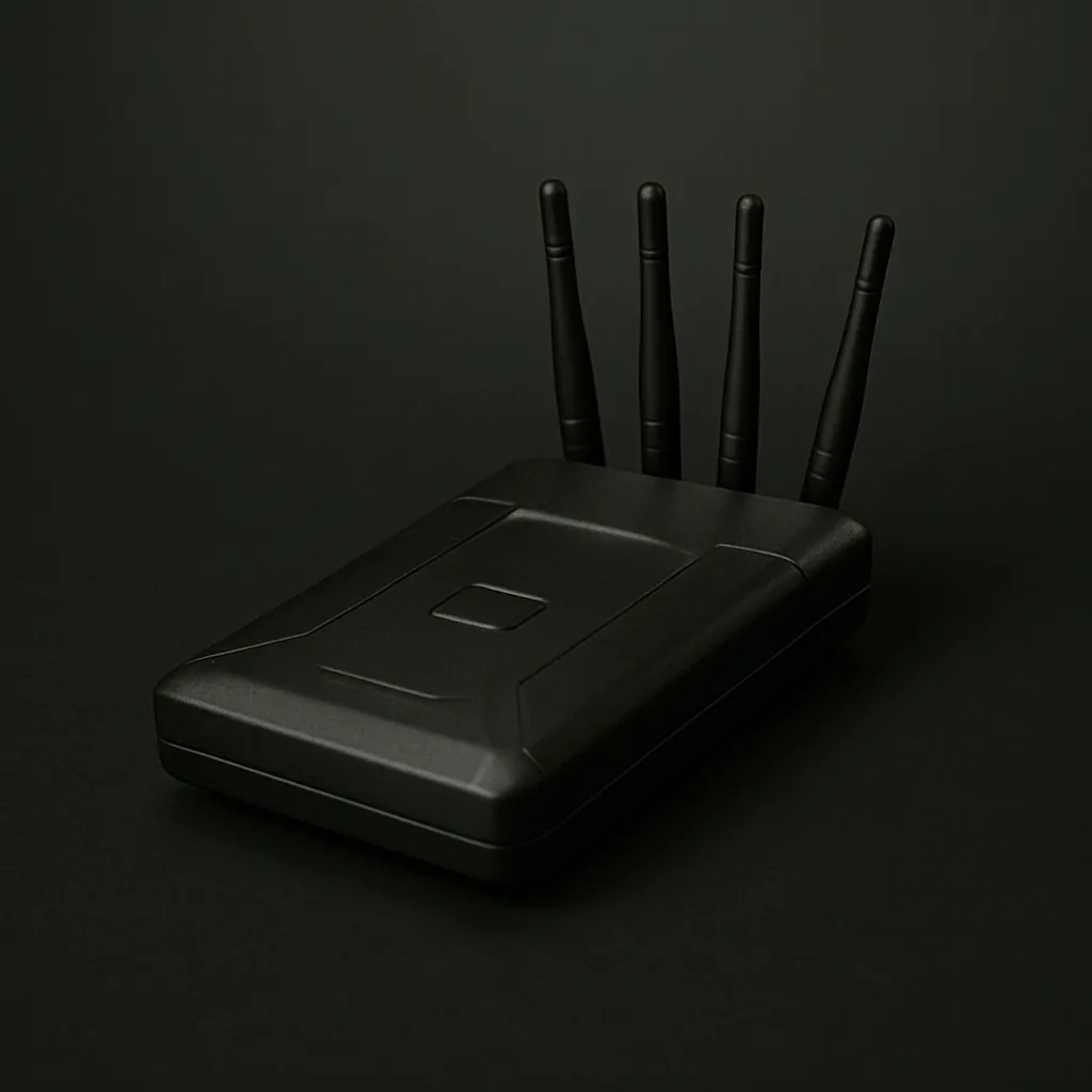 Signal Booster