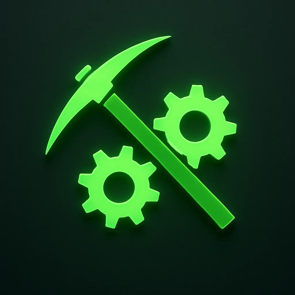 VM Crypto Miner