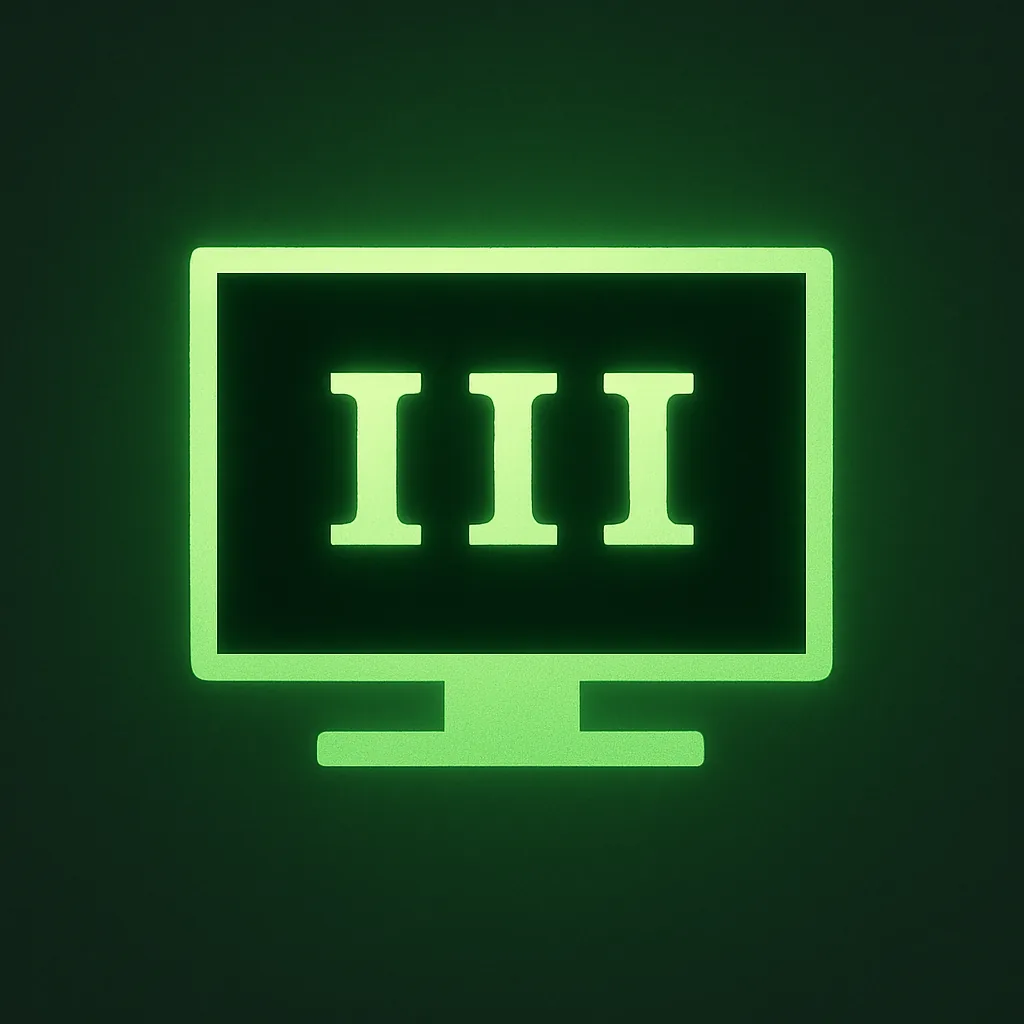 VM Grid Tier III