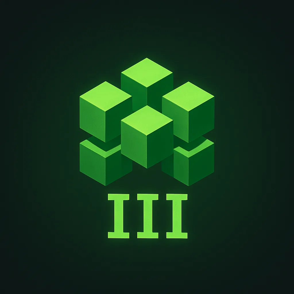 VM Mount Tier III