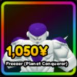 Freezer (Planet Conqueror)