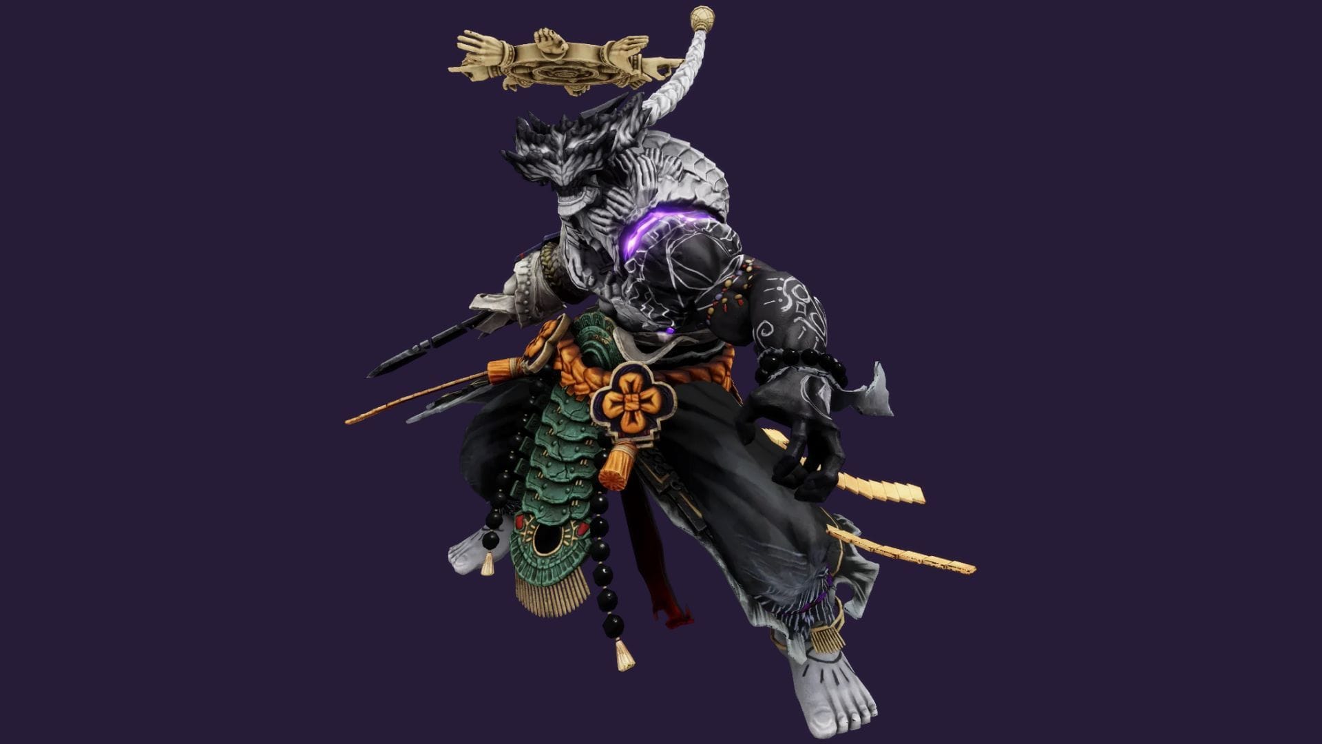 Divine General (Adaptation) unit in Anime Vanguards