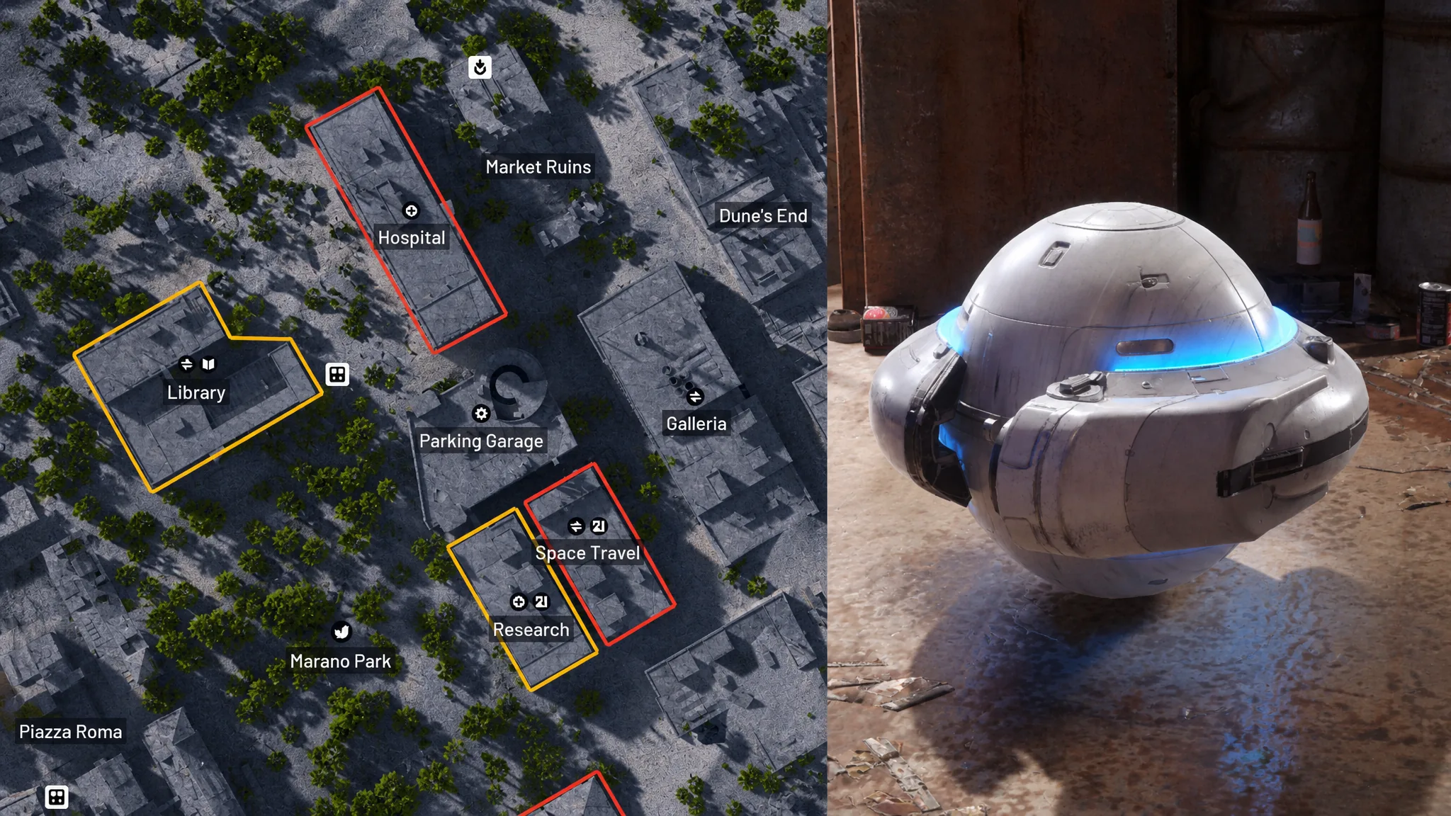ARC Raiders Season 5 Receive Damage from Pops trial loadout