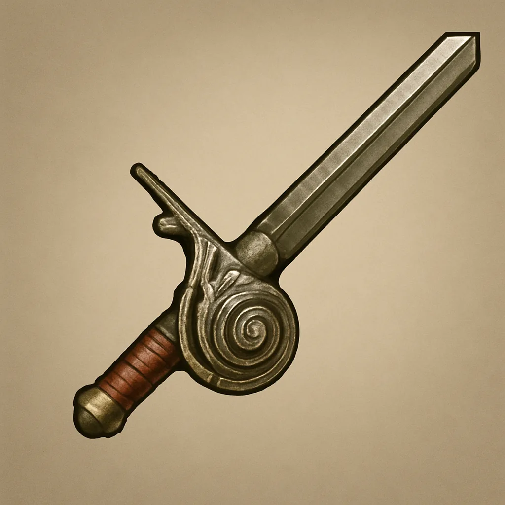 Blades of Toledo