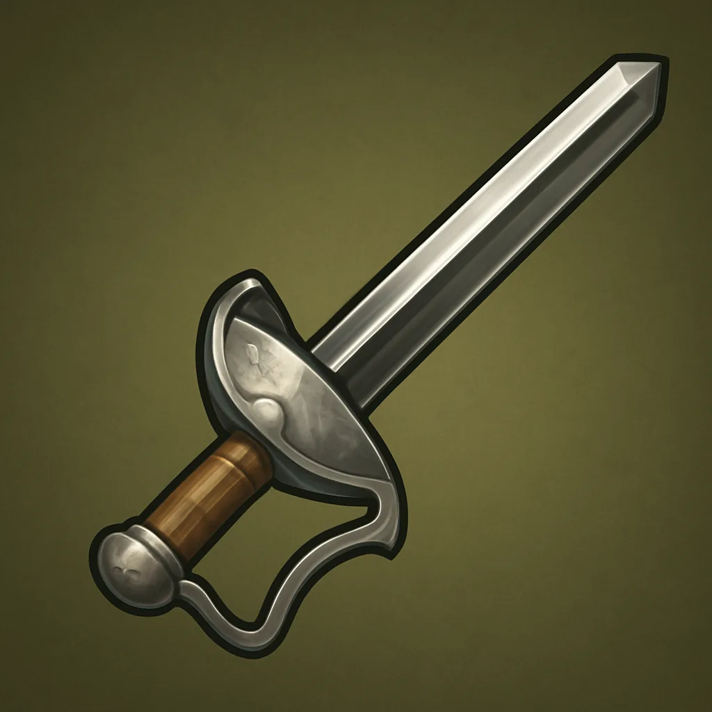 British Colonial Cutlasses