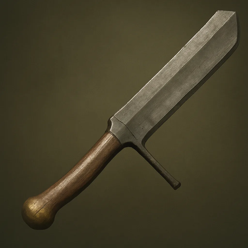 Dual Cleavers