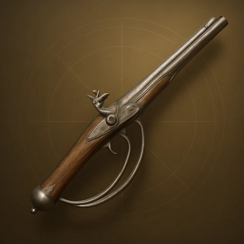 Le Bourgeoys Blades