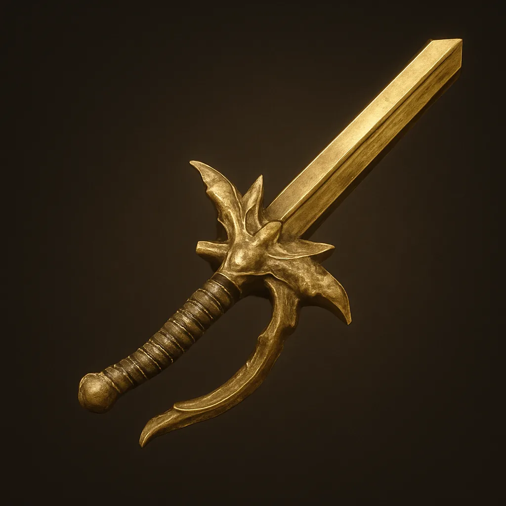 Lightserver's Blades