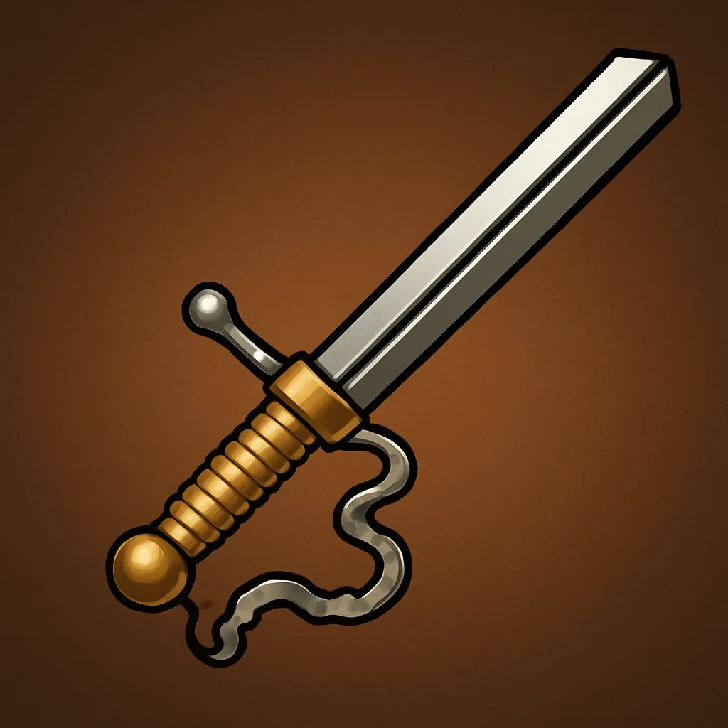 Pirate Scimitars
