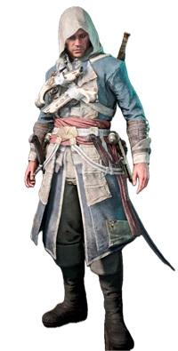 Duncan Walpole’s Robes