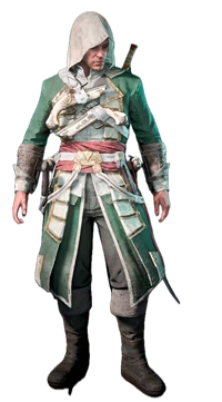 Politician’s Outfit