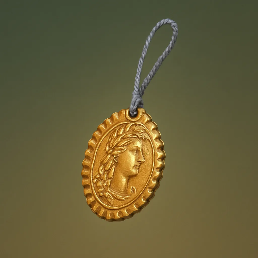 Found Coin