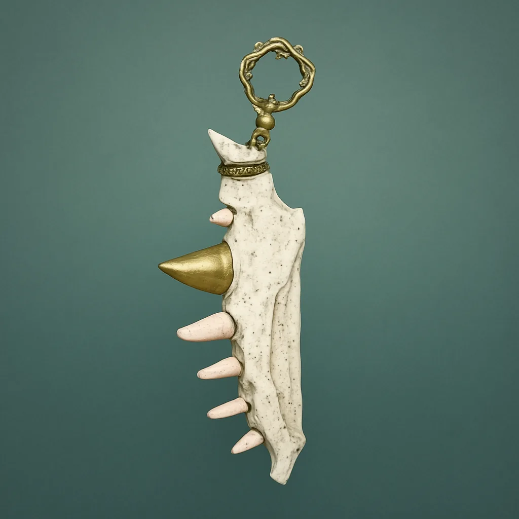 Hunter’s Amulet
