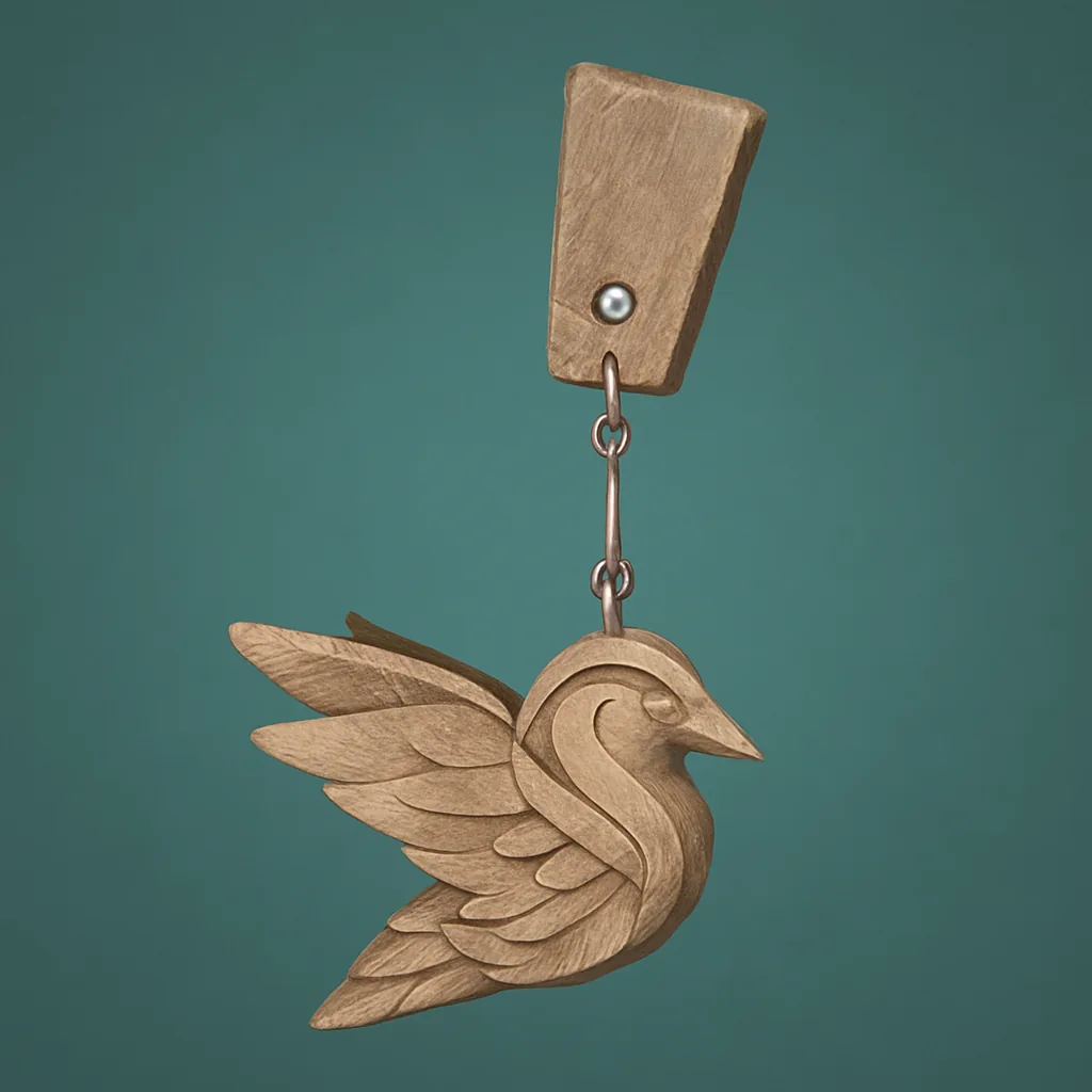 Jackdaw Totem
