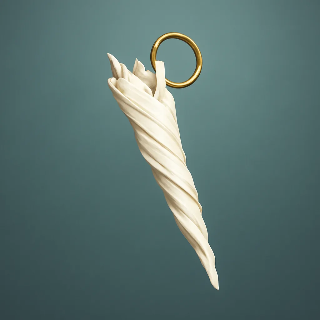 Narwhal’s Horn