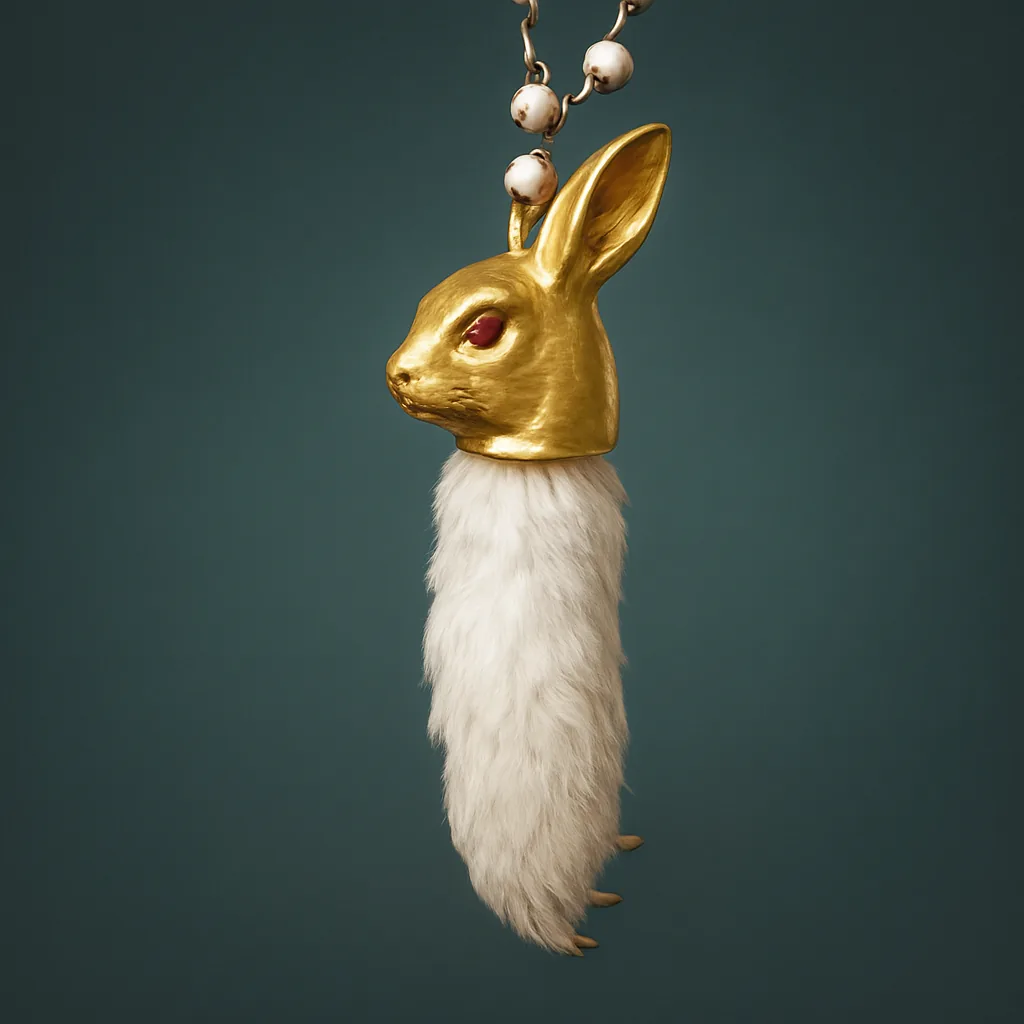 Rabbit’s Foot