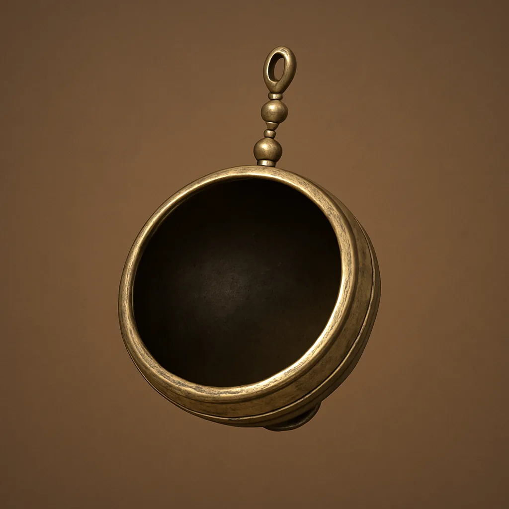 Small Goblet