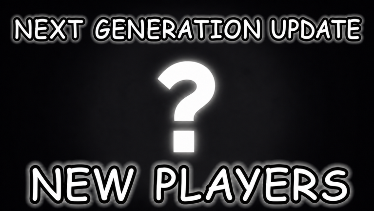 Artwork for the 🚀 Next Generation Update event in Jump To Steal Soccer Players