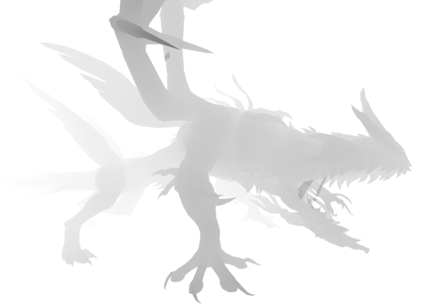 Artwork for the 📜LORE EVENT🧬 event in Creatures of Sonaria Survive Kaiju Animals