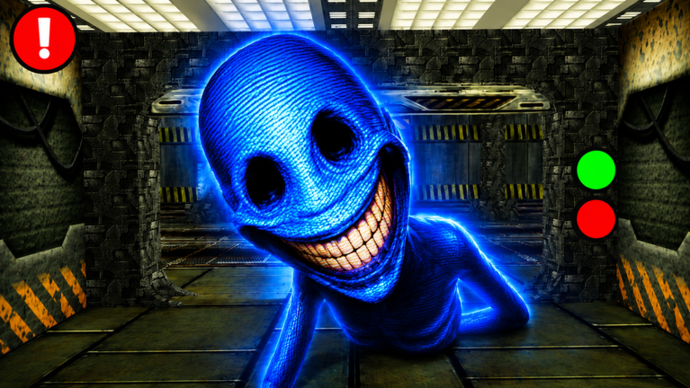 Artwork for the FALSITY BOSS + MORE event in Survive Verity in Area 51