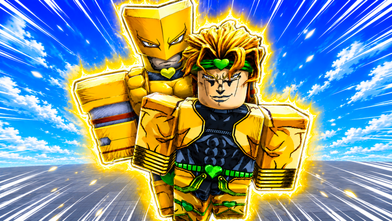 Artwork for the NEW CHARACTER ⌛🔥 event in Anime Ability Arena
