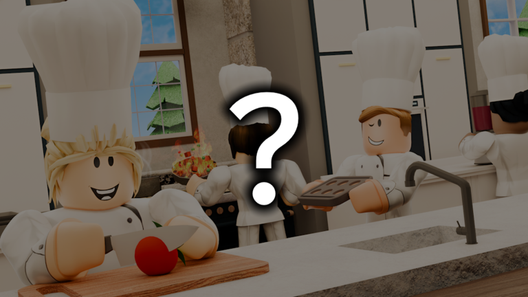 Artwork for the Next Update event in Restaurant Tycoon 3