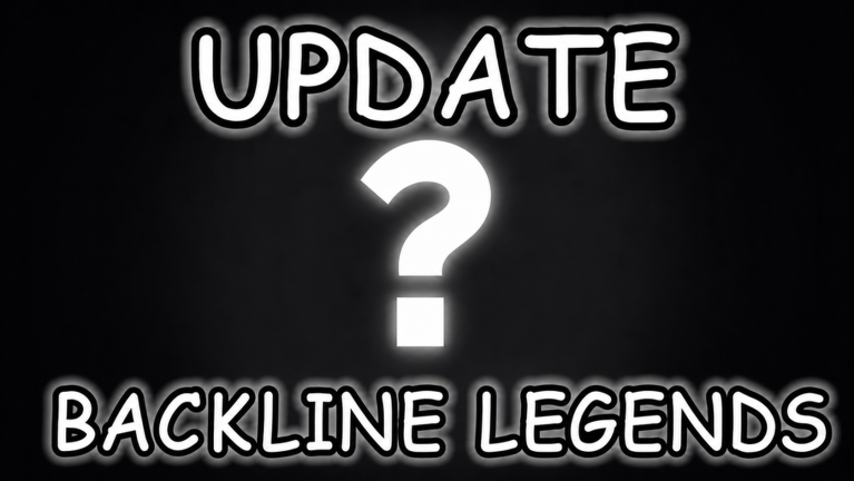 Artwork for the Backline Legends Update event in Jump To Steal Soccer Players