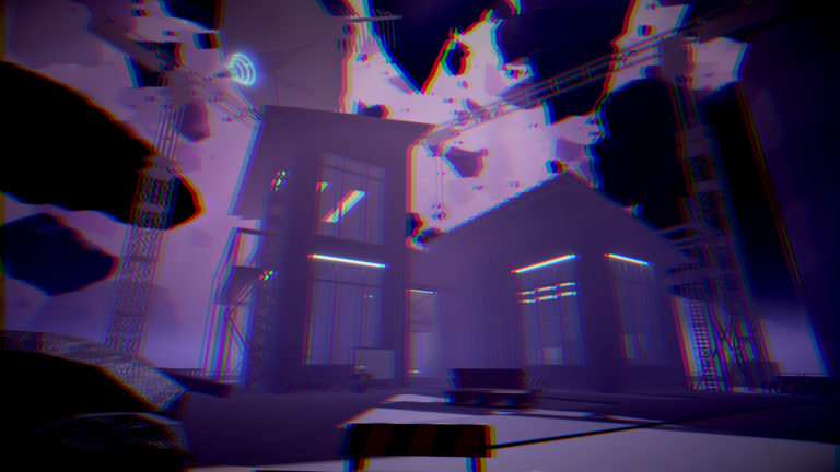 Artwork for the Astral Observatory event in Fisch